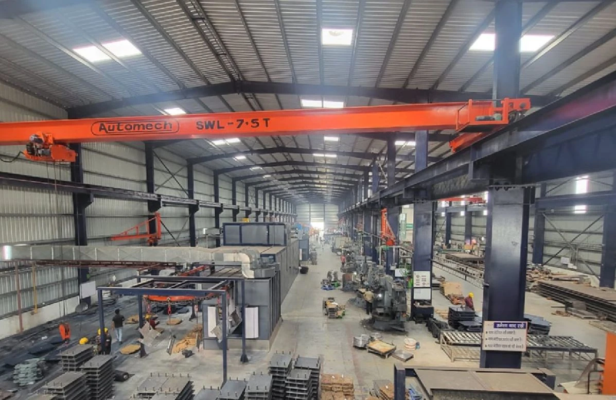 Manufacturing 3