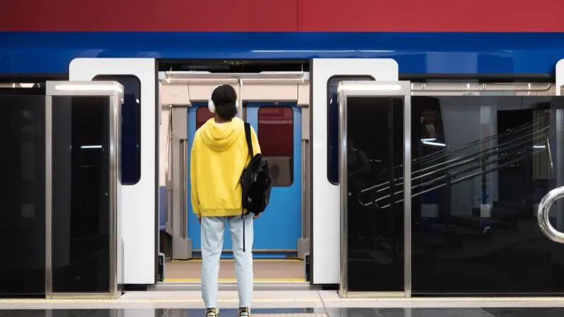 Platform Screen Doors Platform Screen Doors