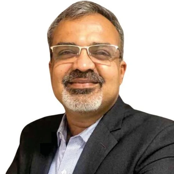 Kapil Sachdev
